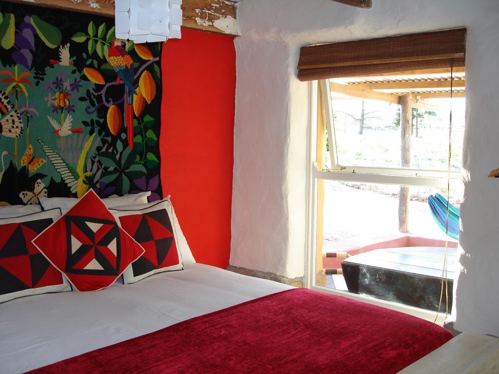Hebron Guesthouse & Restaurant Citrusdal Kültér fotó