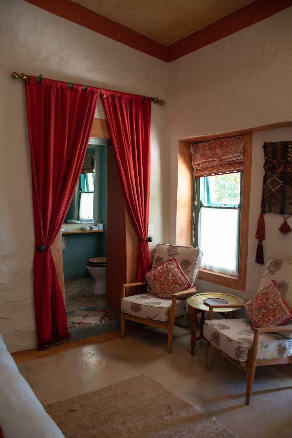 Hebron Guesthouse & Restaurant Citrusdal Kültér fotó